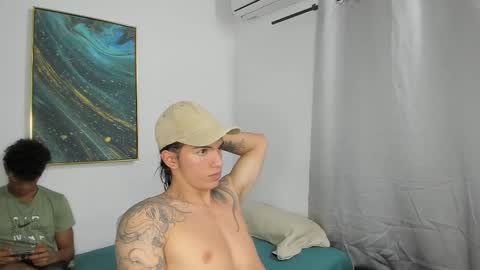 zeus_sm online show from 8, 3, 2025