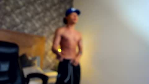 zeus online show from 3, 1, 2025