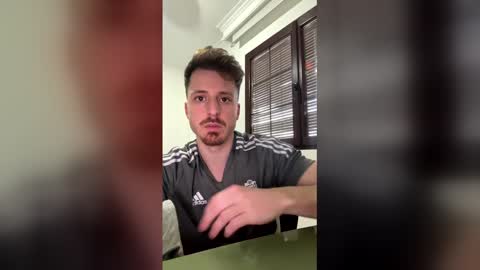 Zeus Octavian online show from 5, 3, 2026