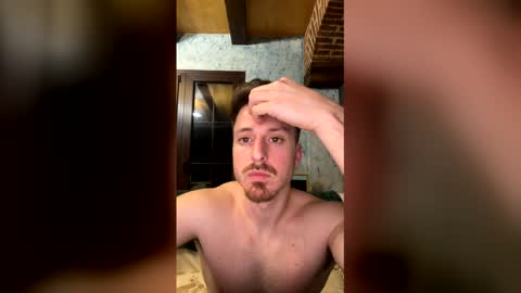 Zeus Octavian online show from 7, 3, 2026