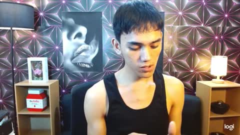 Snapshot of zevierbalte chatting on 26, 2, 2025 zavier skinny asian online show from 26, 2, 2025