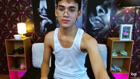 Snapshot of zevierbalte chatting on 9, 3, 2025 zavier skinny asian online show from 9, 3, 2025