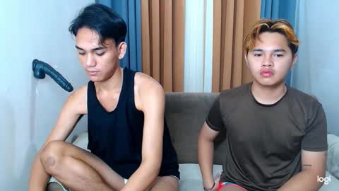 zavier skinny asian online show from 18, 2, 2026