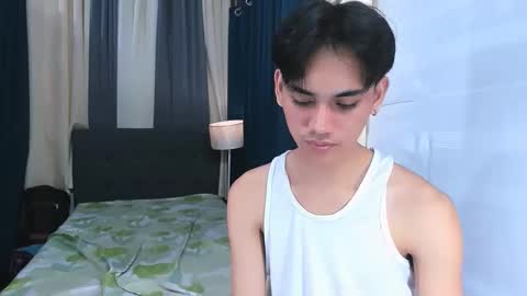 zavier skinny asian online show from 29, 3, 2026