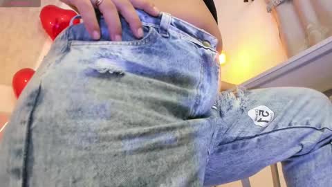 ZHAMIRA  ANDRES online show from 16, 2, 2026