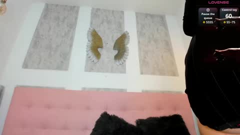 Snapshot of zhamira_21 chatting on 21, 3, 2026 ZHAMIRA ANDRES online show from 21, 3, 2026