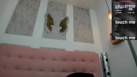 Snapshot of zhamira_21 chatting on 22, 3, 2026 ZHAMIRA ANDRES online show from 22, 3, 2026