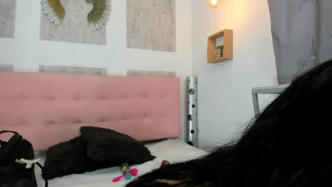 Snapshot of zhamira_21 chatting on 29, 3, 2026 ZHAMIRA ANDRES online show from 29, 3, 2026