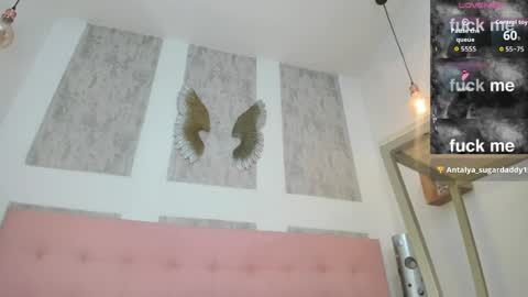 Snapshot of zhamira_21 chatting on 6, 4, 2026 ZHAMIRA ANDRES online show from 6, 4, 2026