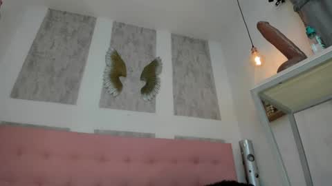 Snapshot of zhamira_21 chatting on 9, 4, 2026 ZHAMIRA ANDRES online show from 9, 4, 2026