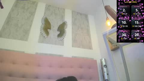 Snapshot of zhamira_21 chatting on 13, 4, 2026 ZHAMIRA ANDRES online show from 13, 4, 2026