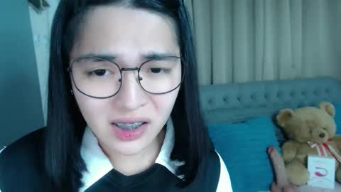 Snapshot of zhaviahale chatting on 7, 2, 2026 im your lovely zhaviabigcock here online show from 7, 2, 2026