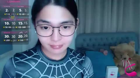 Snapshot of zhaviahale chatting on 27, 2, 2026 im your lovely zhaviabigcock here online show from 27, 2, 2026