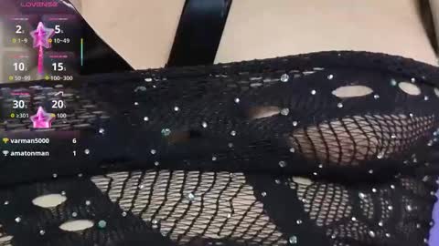 Snapshot of zhirleyada chatting on 10, 1, 2026 zhirleyada online show from 10, 1, 2026