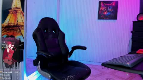 zhoestrong online show from 31, 3, 2026