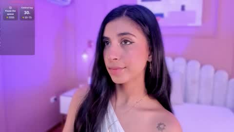 Snapshot of zia_cooper chatting on 3, 2, 2026 ZIA online show from 3, 2, 2026