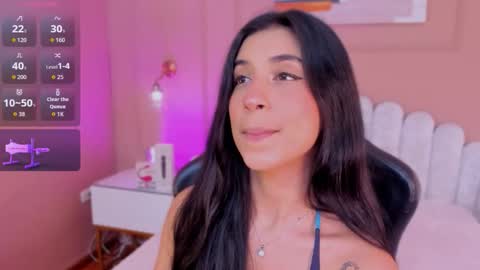 Snapshot of zia_cooper chatting on 11, 2, 2026 ZIA online show from 11, 2, 2026