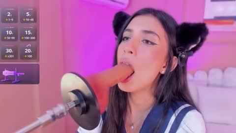 Snapshot of zia_cooper chatting on 12, 2, 2026 ZIA online show from 12, 2, 2026