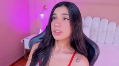 Snapshot of zia_cooper chatting on 13, 2, 2026 ZIA online show from 13, 2, 2026