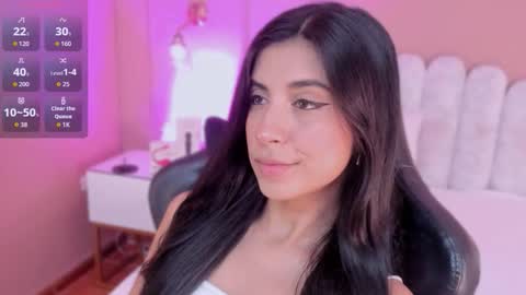 Snapshot of zia_cooper chatting on 21, 2, 2026 ZIA online show from 21, 2, 2026