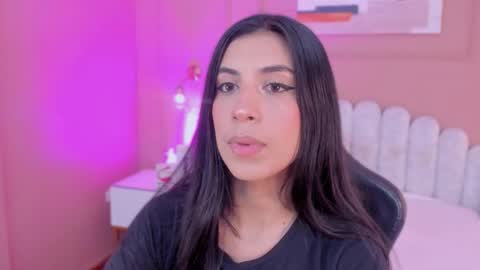 Snapshot of zia_cooper chatting on 22, 2, 2026 ZIA online show from 22, 2, 2026