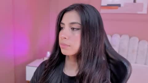 Snapshot of zia_cooper chatting on 25, 2, 2026 ZIA online show from 25, 2, 2026