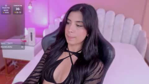 Snapshot of zia_cooper chatting on 26, 2, 2026 ZIA online show from 26, 2, 2026