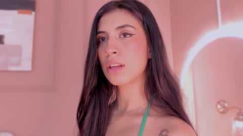 Snapshot of zia_cooper chatting on 27, 2, 2026 ZIA online show from 27, 2, 2026