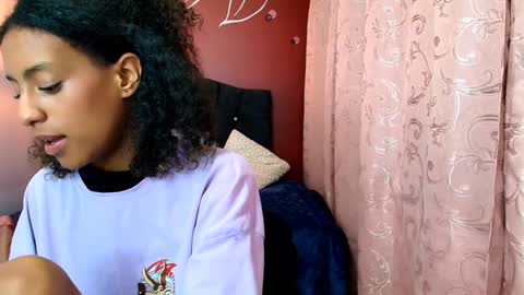 Zia Green online show from 23, 1, 2025