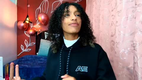 Zia Green online show from 24, 1, 2025