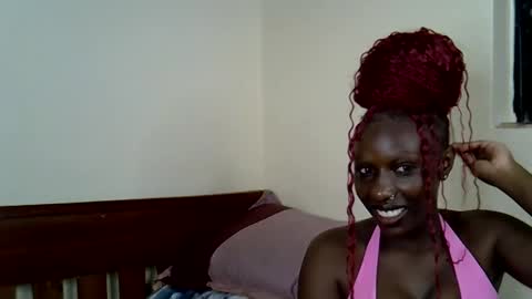 Snapshot of zia_vier chatting on 17, 5, 2026 flavian online show from 17, 5, 2026