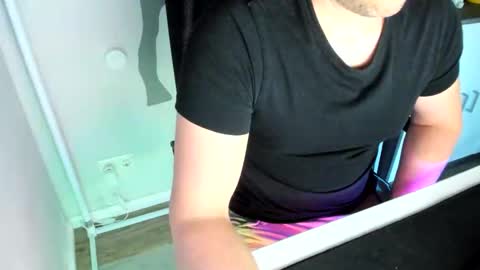 Snapshot of ziemlichflutschig chatting on 12, 5, 2026 ziemlichflutschig online show from 12, 5, 2026