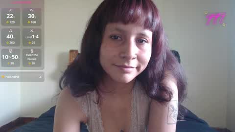Snapshot of ziggyblunt chatting on 9, 6, 2026 ziggyblunt online show from 9, 6, 2026