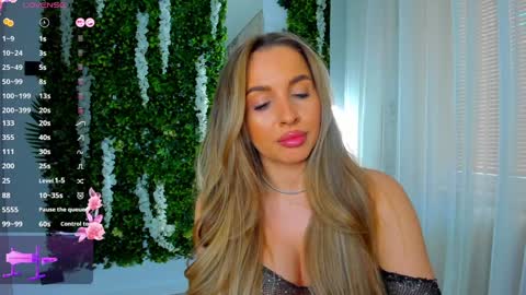 Galli online show from 26, 1, 2025