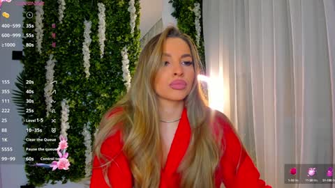 Galli online show from 31, 1, 2025