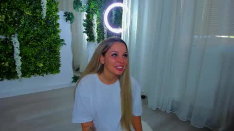 Galli online show from 13, 9, 2025