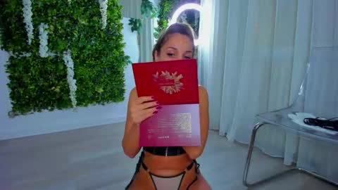 Galli online show from 21, 10, 2025