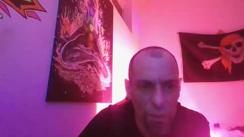 Snapshot of zinzifeet1980 chatting on 15, 1, 2025 Zinzi online show from 15, 1, 2025