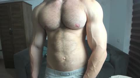 Zack Blitz online show from 2, 10, 2025