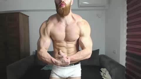 Zack Blitz online show from 23, 2, 2026