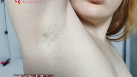 Snapshot of zlatalata chatting on 24, 12, 2024 zlatalata online show from 24, 12, 2024