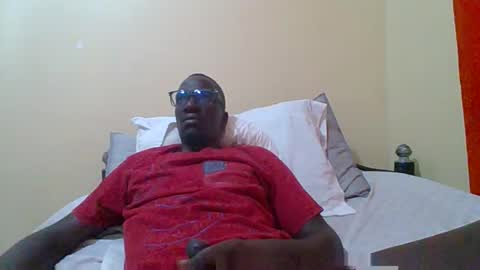 Zlatann2012 online show from 18, 9, 2025