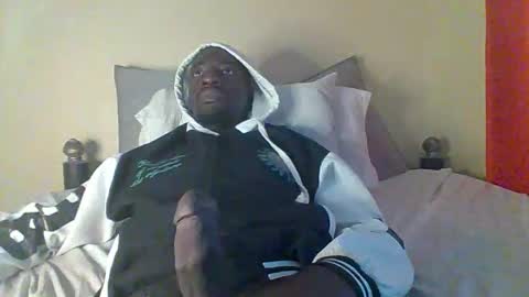 Zlatann2012 online show from 28, 11, 2025