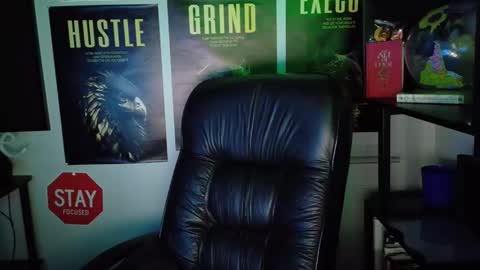 znsecret4fun online show from 8, 3, 2025