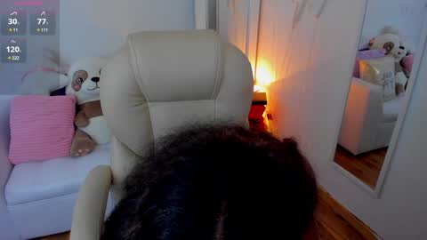 Zobe Love online show from 8, 1, 2025