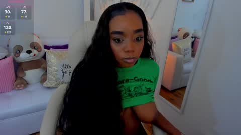 Zobe Love online show from 17, 1, 2025