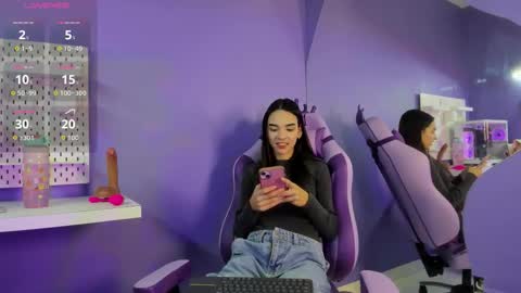 Zoe online show from 29, 3, 2026