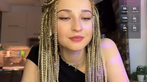 Zoe online show from 11, 3, 2025