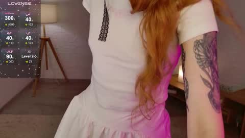 Im Zoe online show from 1, 3, 2026