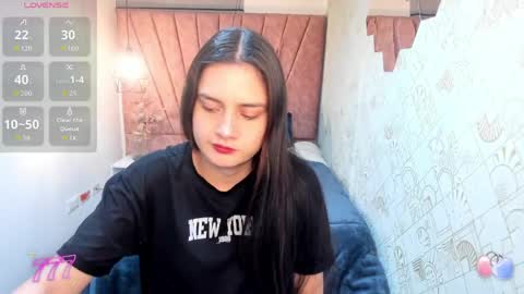 ZOE TAYLOR online show from 30, 3, 2026